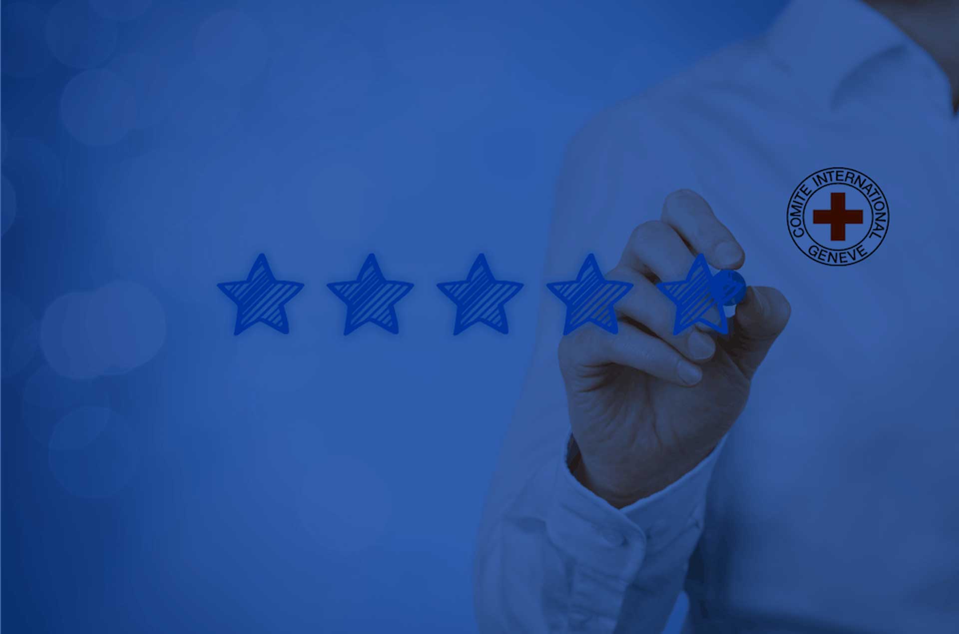 Recrutements réussis au CICR pour Skillspotting