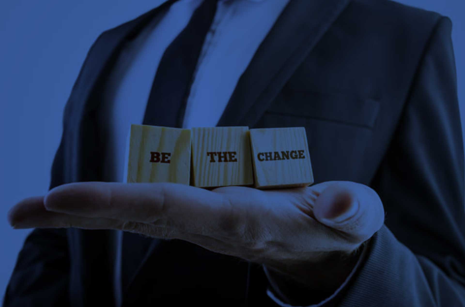 Ensemble, transformons le management