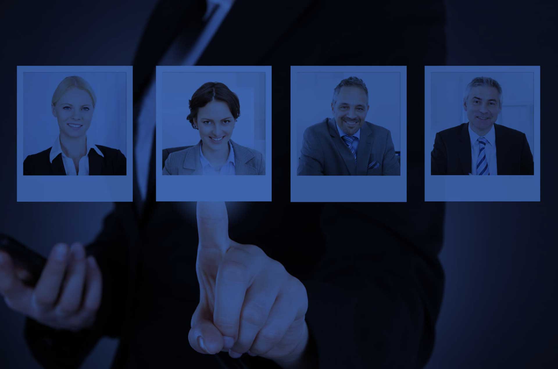 Recrutement des cadres : les nouvelles règles du jeu