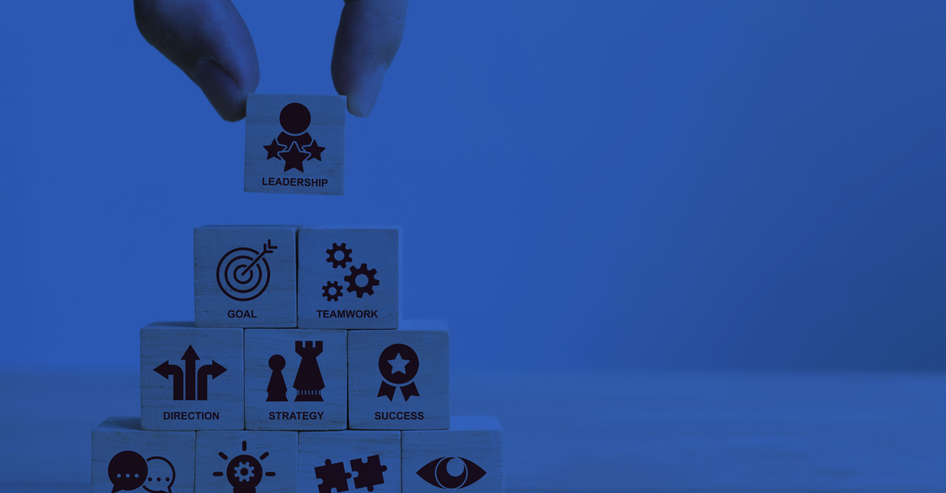 Leadership : du hiérarchique au systémique