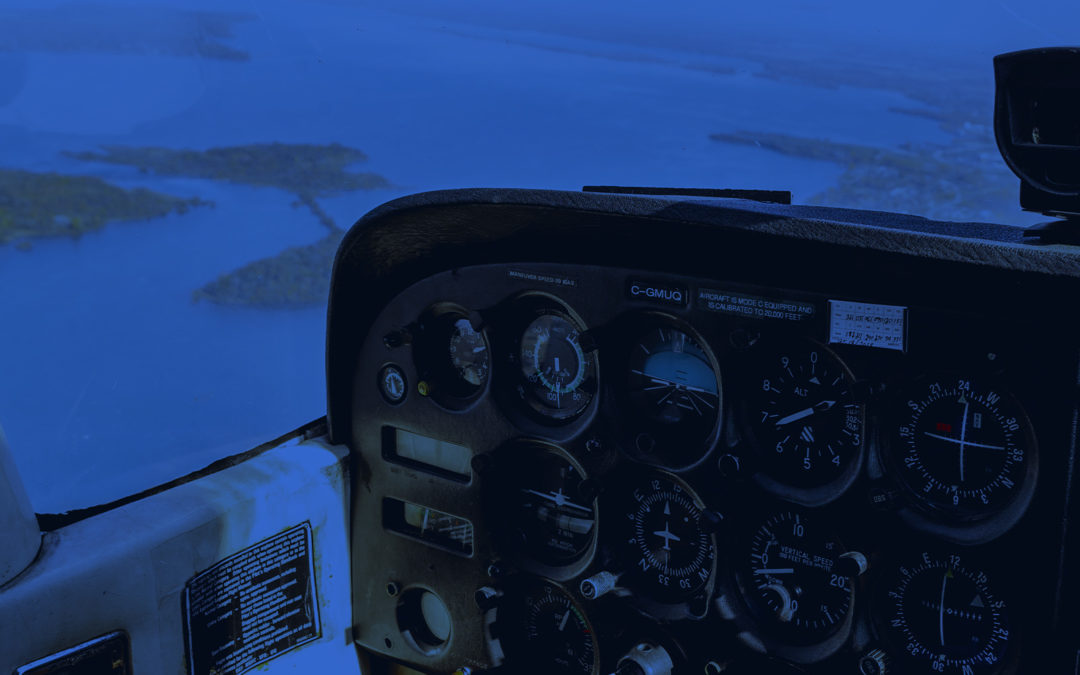 Digitaler Wandel: Gibt es einen Piloten bei HR?