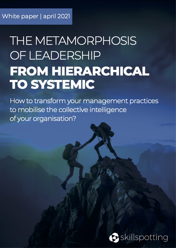 White paper - Systemic management