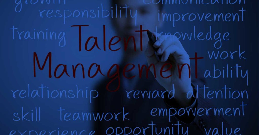 Talent et management