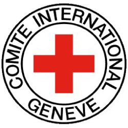 Logo du comité international de la croix rouge Genève