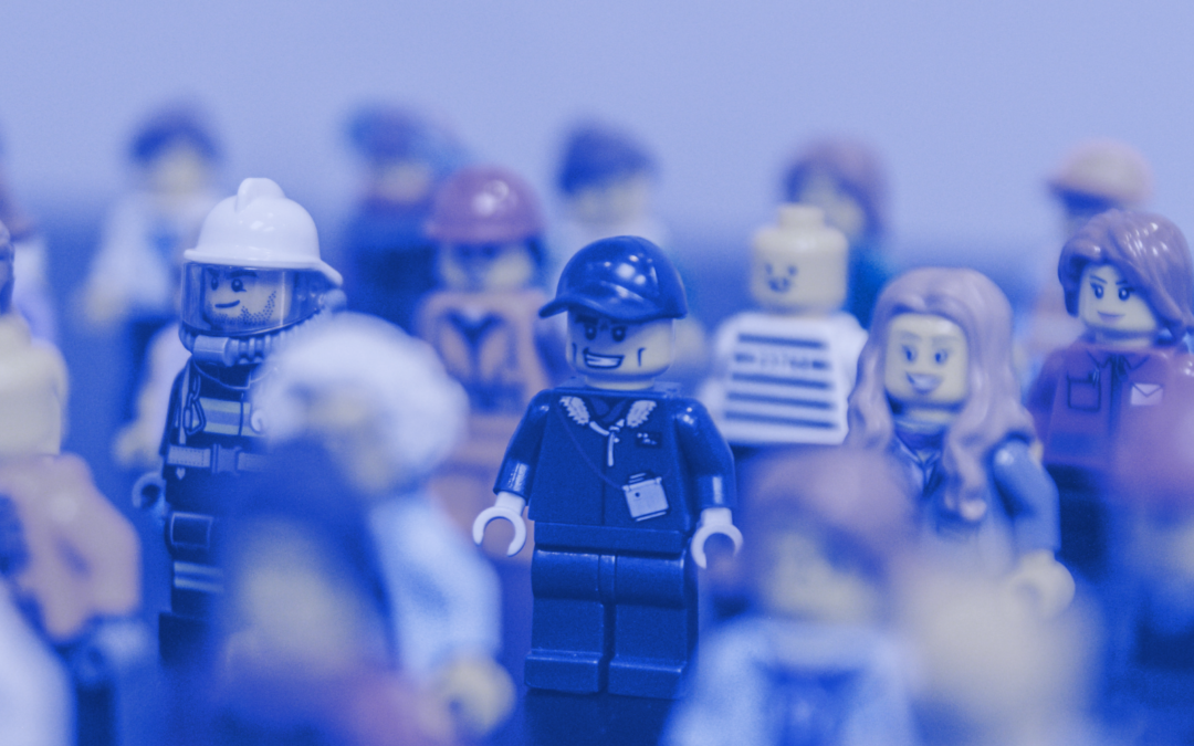 Evolution des métiers